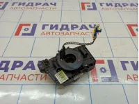 Механизм подрулевой для SRS (ленточный) Renault Logan 255677797R