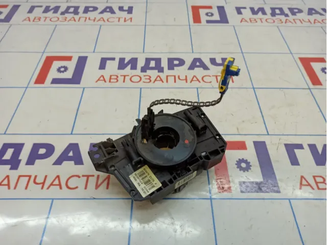 Механизм подрулевой для SRS (ленточный) Renault Logan 255677797R