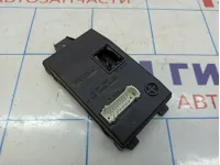 Блок электронный Renault Logan 8200296328B