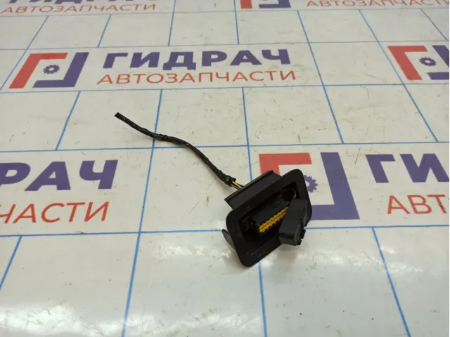 Разъем диагностический OBD Renault Logan