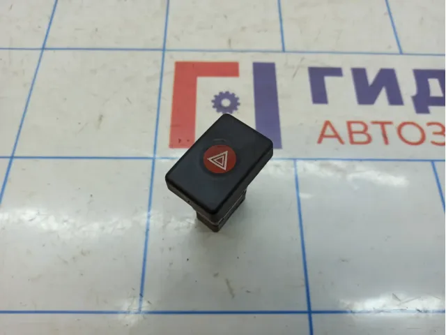 Кнопка аварийной сигнализации Renault Logan 252909503R