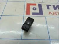 Кнопка стеклоподъемника передняя Renault Logan 6001546816
