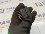 Кнопка стеклоподъемника передняя Renault Logan 6001546816