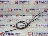 Трос стояночного тормоза Renault Logan