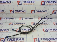 Трос стояночного тормоза Renault Logan