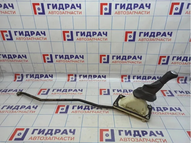 Кулиса КПП Renault Logan 8200869036