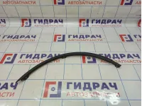 Накладка переднего крыла левого Renault Logan 8200419798