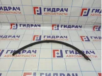 Накладка заднего крыла левого Renault Logan 8200419797