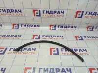 Накладка заднего крыла правого Renault Logan 8200419796