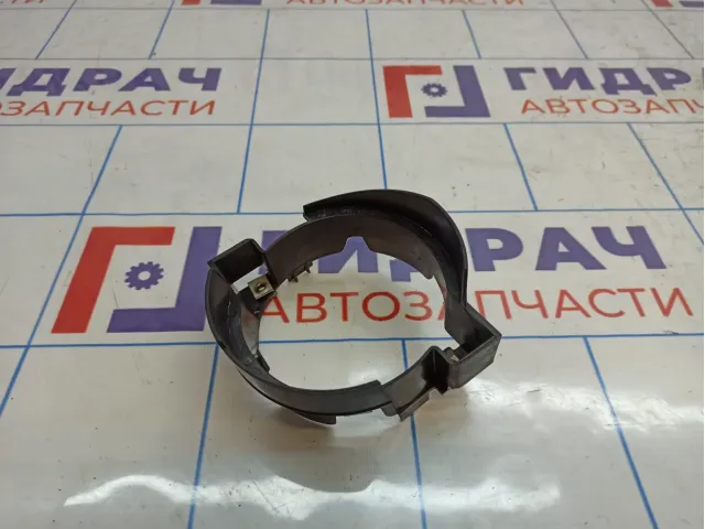 Кронштейн фары противотуманной левой Renault Logan 8200257963