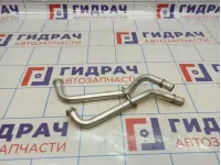 Трубка радиатора отопителя Renault Logan 6001547485