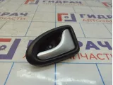 Ручка двери внутренняя правая Renault Logan 6001549252
