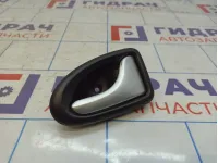 Ручка двери внутренняя правая Renault Logan 6001549252