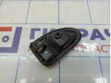 Ручка двери внутренняя правая Renault Logan 6001549252