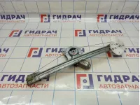 Стеклоподъемник электрический передний левый Renault Logan 8200901099