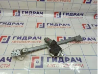 Стеклоподъемник электрический передний правый Renault Logan 8200901102