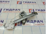 Стеклоподъемник электрический задний правый Renault Logan 8200901105