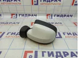 Зеркало левое электрическое Renault Logan 963023520R