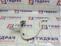 Петля крышки багажника левая Renault Logan 6001546879