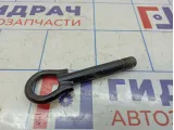 Крюк буксировочный Renault Logan 6001546734