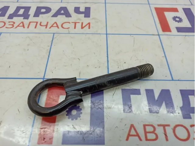 Крюк буксировочный Renault Logan 6001546734