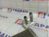 Испаритель кондиционера Renault Logan