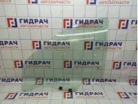 Стекло двери передней левой Renault Logan 8200240555