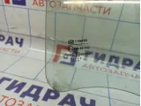 Стекло двери задней левой Renault Logan 8200240553