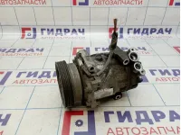 Компрессор системы кондиционирования Renault Logan 926000097R