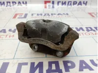 Суппорт тормозной передний правый Renault Logan 7701201770