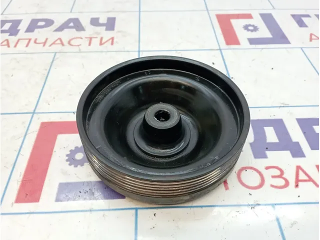 Шкив коленвала Renault Logan 7700273916