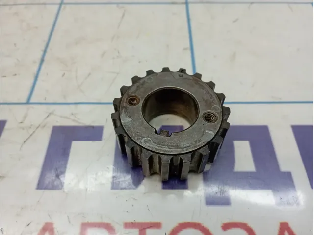 Шестерня коленвала Renault Logan 7700747599