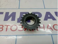 Шестерня привода масляного насоса Renault Logan 8200313628
