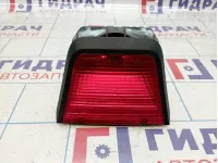 Фонарь задний (стоп сигнал) Renault Logan 6001546796