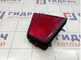 Фонарь задний (стоп сигнал) Renault Logan 6001546796