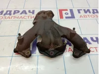 Коллектор выпускной Renault Logan 6001548025