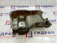 Поддон масляный двигателя Renault Logan 8200535857