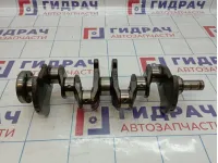 Коленвал Renault Logan 8200416793