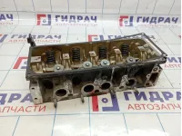 Головка блока Renault Logan 7701475893