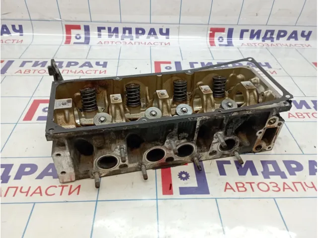 Головка блока Renault Logan 7701475893