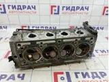 Головка блока Renault Logan 7701475893