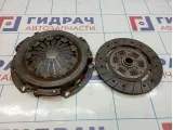 Сцепление Renault Logan
