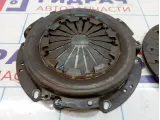 Сцепление Renault Logan