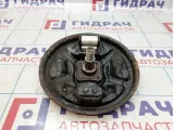 Цапфа задняя левая Renault Logan 7700416374
