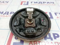 Цапфа задняя правая Renault Logan 7700416374