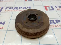 Барабан тормозной Renault Logan 6001548126