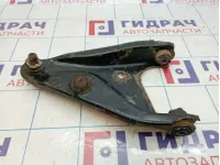 Рычаг передний левый Renault Logan 545011362R