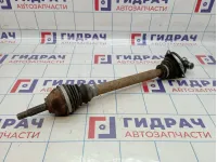 Привод передний левый Renault Logan 391016391R