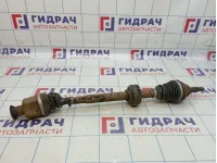 Привод передний правый Renault Logan 8201045819