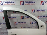 Дверь передняя правая Renault Logan